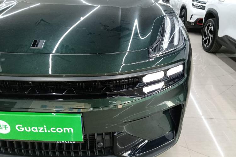 Used Lynk & Co 06 2023 Remix 1.5T Hero
