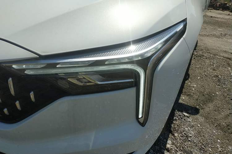 Used Bestune B70 2022 Third Generation 1.5T Automatic Enjoyment Version