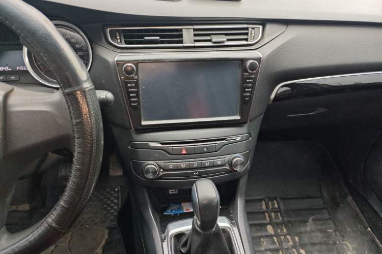 Used Peugeot 408 2014 1.8L Automatic Leading Edition