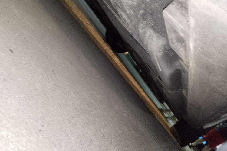 Used Porsche Macan 2014 Macan 2.0T
