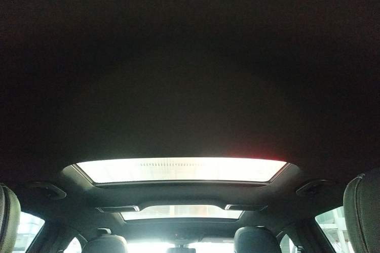 Used Mercedes-Benz GLC 2021 GLC 260 L 4MATIC Dynamic Edition