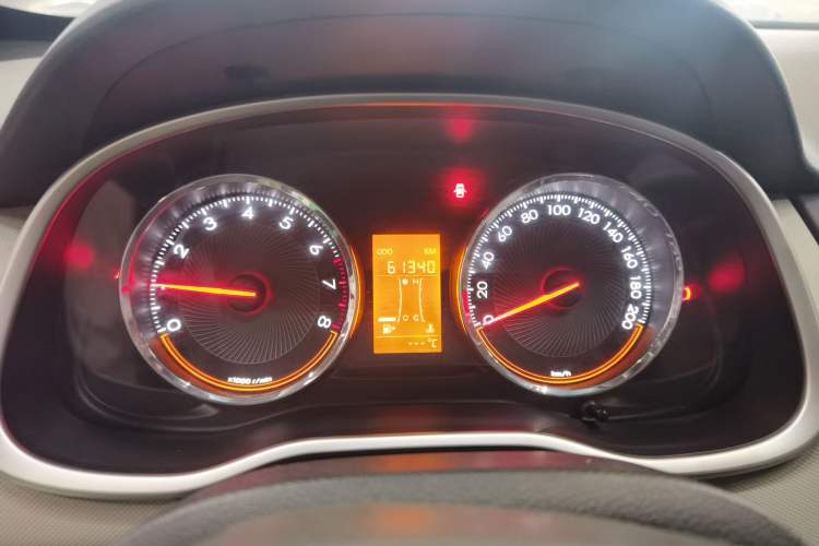 Used Chevrolet Sail 2018 Sail 3 1.3L Manual Comfort Sunroof Edition
