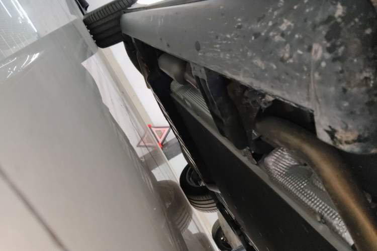 Used Li Auto L9 2025 Pro Smart Refresh Edition
