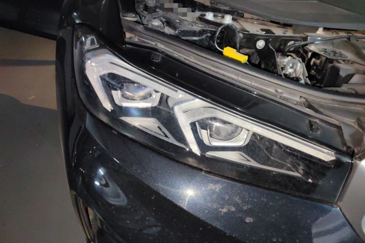 Used BMW i3 2022 eDrive 35 L
