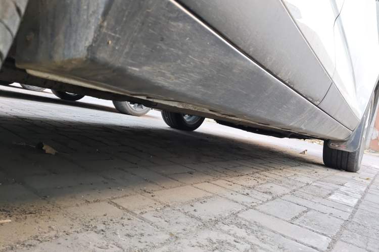 Used Geely Auto Emgrand GS 2018 Elegant Edition 1.8L Manual LingShang Model
