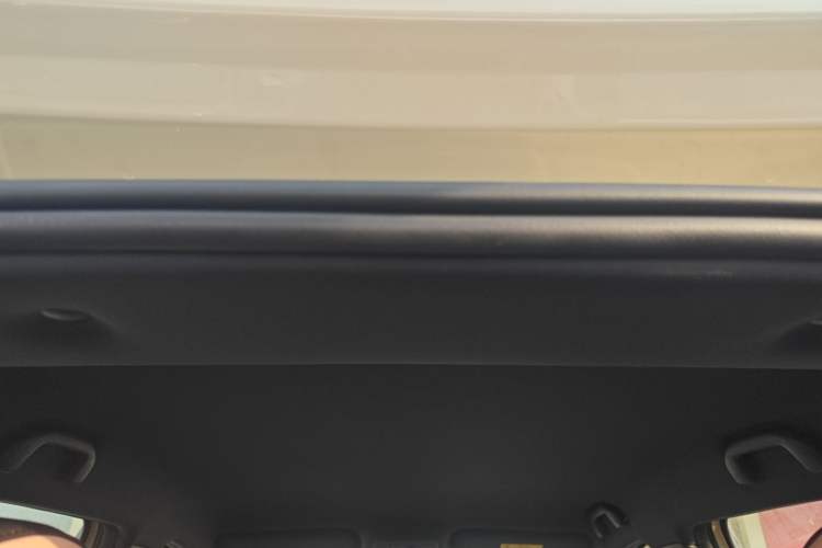 Used BYD Seagull 2025 Intelligent Driving Version 305 km Dynamic Edition