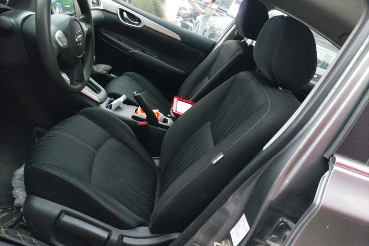 Used Nissan Sylphy 2021 Classic 1.6XE CVT Comfort Edition
