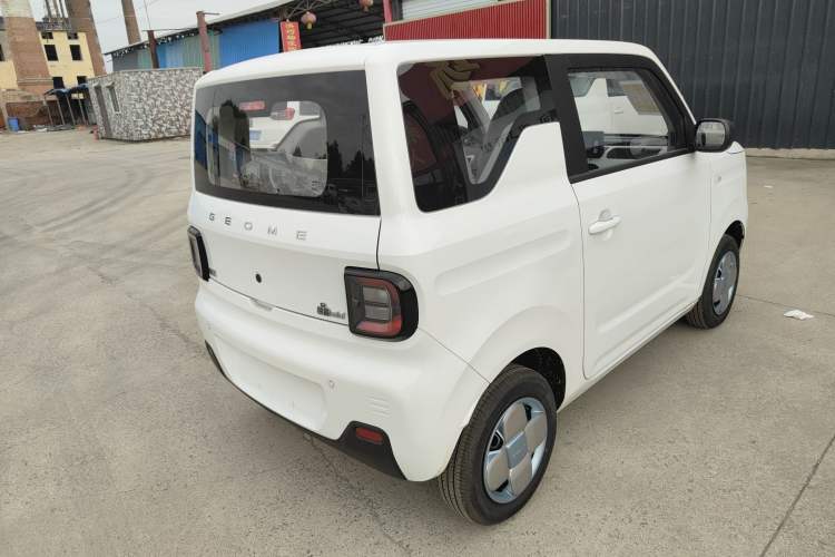 Used  Panda 2024 Panda Mini 200km Endurance Bear

