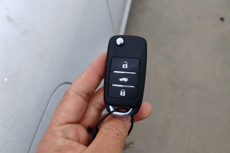 Used  Lumin 2025 205 km Xiangqin Version