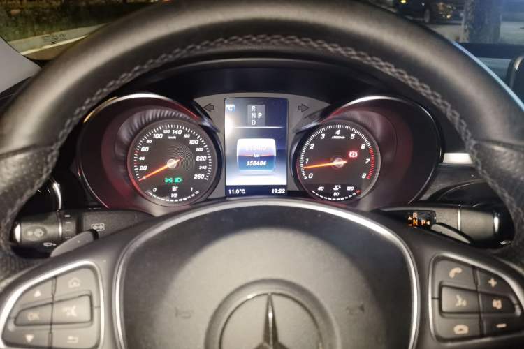 Used Mercedes-Benz C-Class 2017 Facelift C 200 L Sport Edition