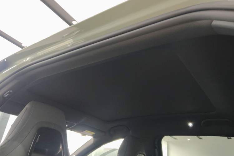 Used BYD Seal 06GT 2025 Intelligent Driving Version 605 Heatwave Edition