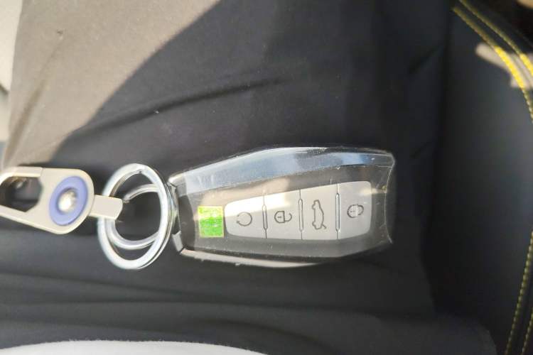 Used Geely Auto Binray 2024 Binrui COOL 1.5T DCT Champion Edition