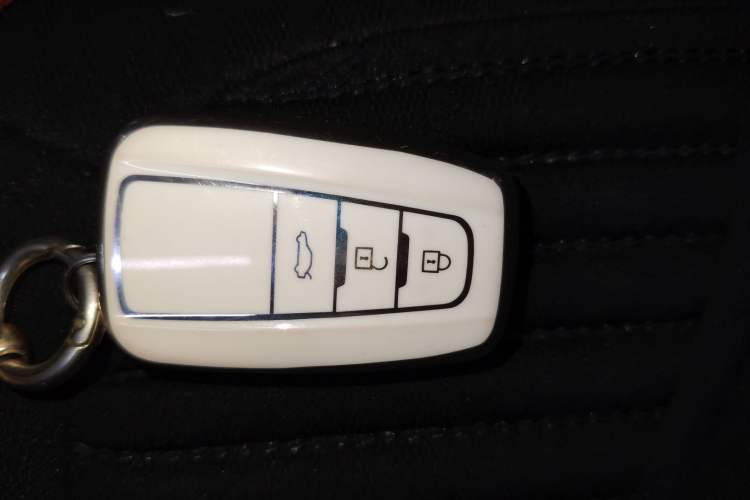 Used Toyota Levin 2022 185T CVT Luxury Edition