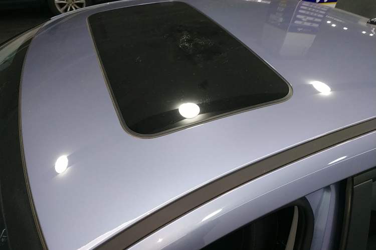 Used Hyundai Elantra 2023 1.5L CVT GLX Elite Edition