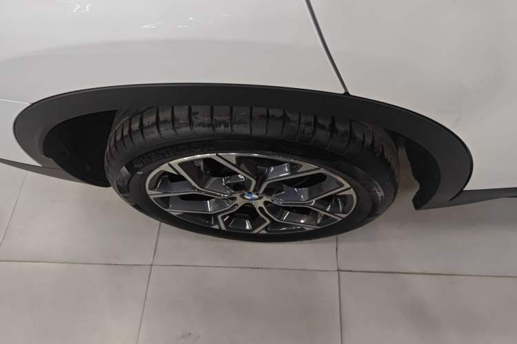 Used BMW X1 2022 sDrive25Li Leading Model
