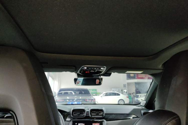 Used Lynk & Co 03 2021 2.0TD Automatic Trendy Champion Edition