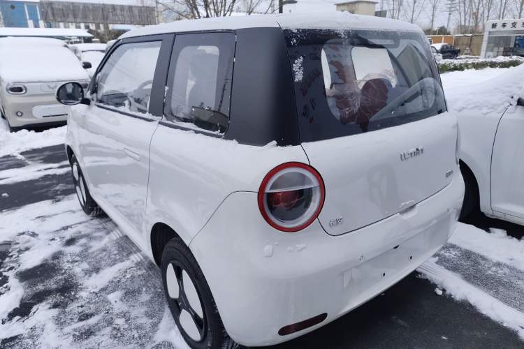 Used  Lumin 2024 130km Qingyue Version
