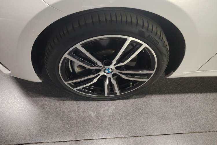 Used BMW 1 Series 2023 125i M Sport Night Edition
