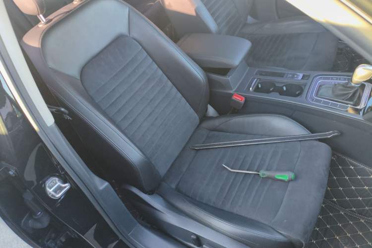 Used Volkswagen Magotan 2018 330TSI DSG Luxury Model