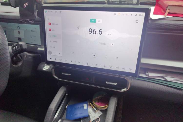 Used JETOUR Traveler 2023 2.0T All-Wheel Drive CrossPRO+
