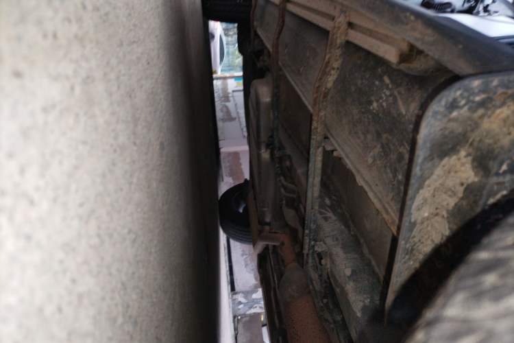 Used Dongfeng Fengon 580 2020 1.5T CVT Luxury Edition