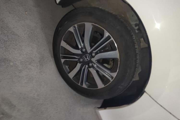 Used Honda City 2017 1.5L CVT Elite Edition