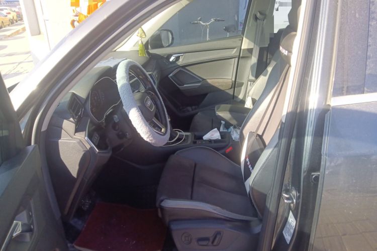 Used Audi Q3 2019 35 TFSI Advanced Dynamic Edition