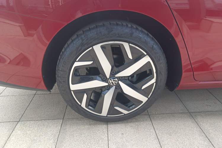 Used Volkswagen Lamando 2022 Lavida L 280TSI DSG Cool & Spicy Edition
