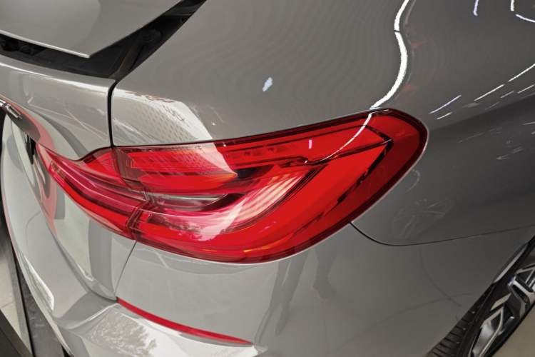 Used BMW 6 Series GT 2021 630i M Sport Package
