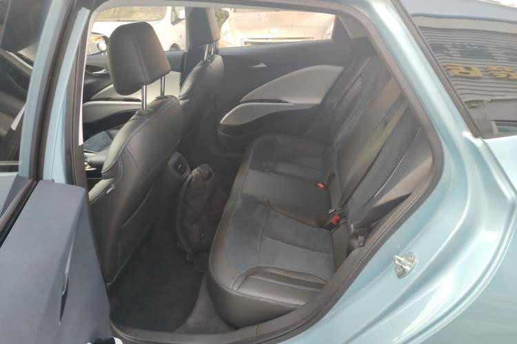 Used Buick Velite 6 2019 Connected & Smart Edition
