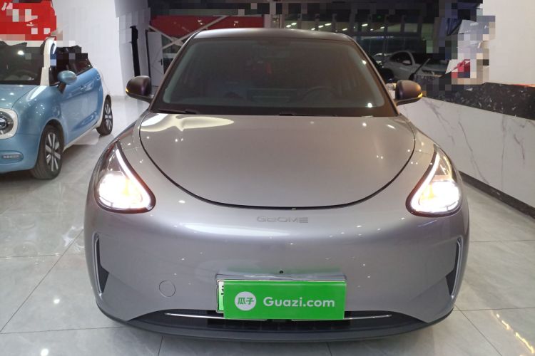 Used  Geome 2025 310km Dream Edition
