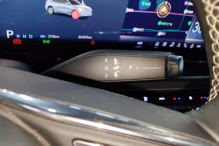 Used Buick E5 2023 Pioneer Edition
