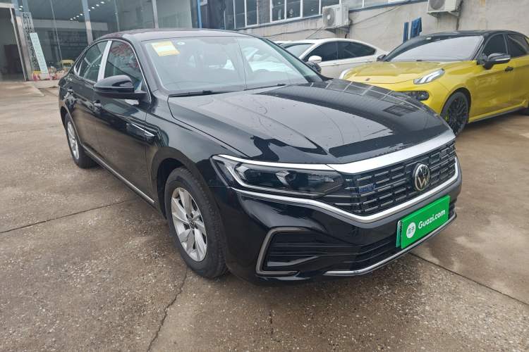 Used Volkswagen Passat New Energy 2025 430 PHEV Hybrid Business Edition