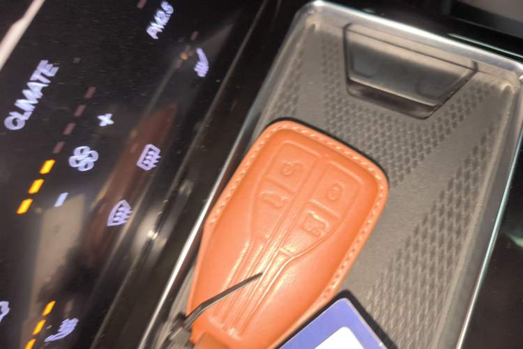 Used Hongqi HS7 2019 3.0T Automatic All-Wheel Drive Flagship Edition
