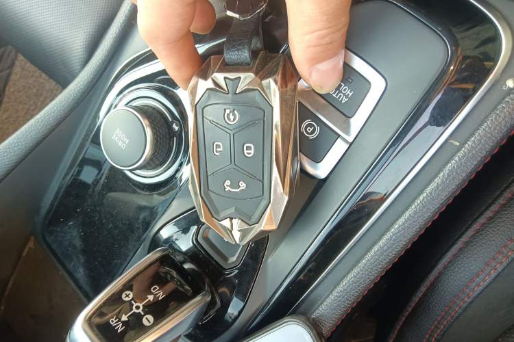 Used Lynk & Co 03 2021 2.0TD Automatic Trendy Champion Edition
