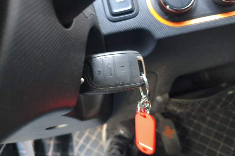 Used Wuling Hongguang MINIEV 2020 Enjoyment Model Lithium Iron Phosphate