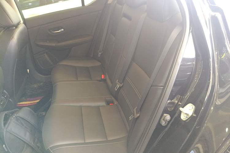 Used Nissan Sylphy 2023 Revised 1.6L CVT Enjoyment Edition
