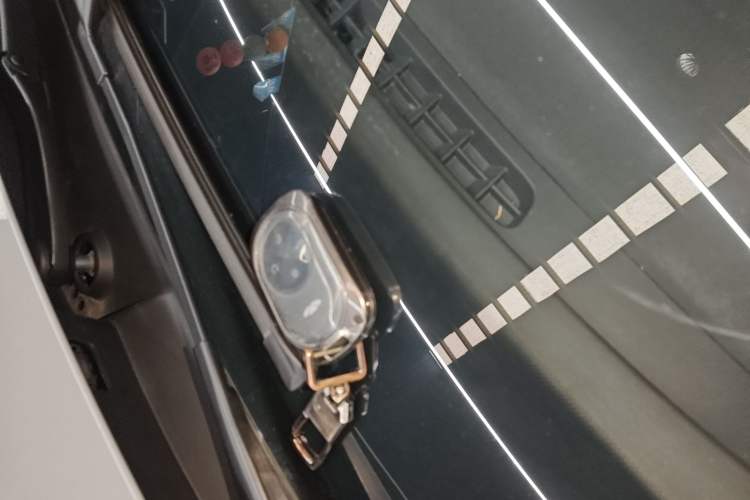 Used Chery Fengyun A8L 2025 1.5 TGDI 145 km Luxury Version
