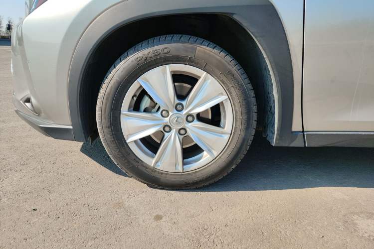 Used Lexus UX 2020 200 Special Edition
