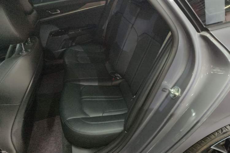 Used Kia K5 2021 380T GT-Line Flagship Edition
