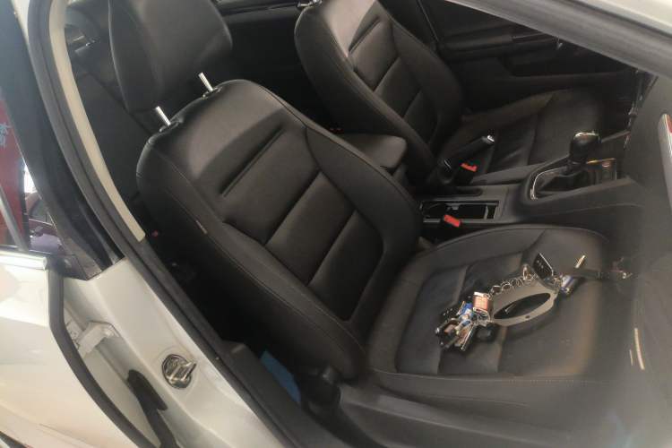 Used Volkswagen Sagitar 2018 280TSI DSG Ignite Edition