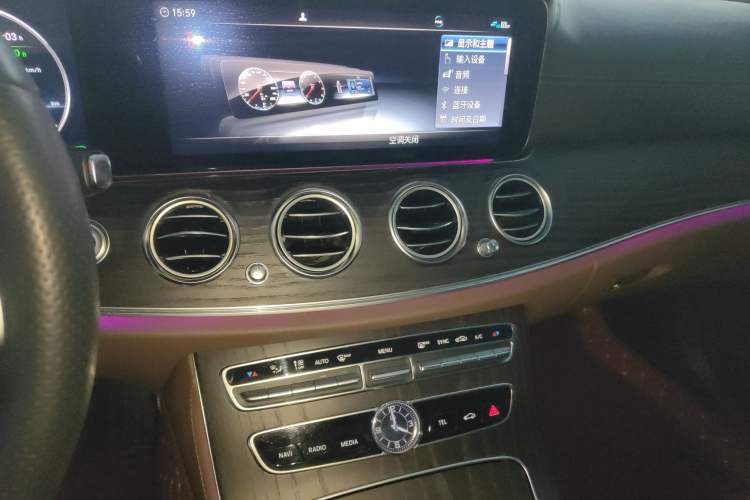 Used Mercedes-Benz E-Class 2020 Facelift E 260 L Sport Edition
