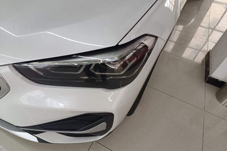 Used BMW X1 2020 sDrive20Li Premium Edition