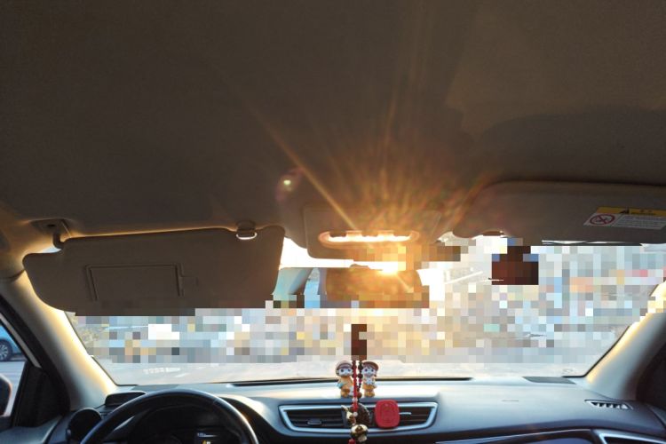 Used Nissan Qashqai 2017 2.0L CVT Smart Enjoyment Version China V Standard