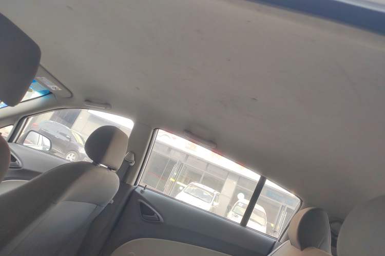 Used Chevrolet Sail 2013 Hatchback 1.2L AMT Ideal Edition
