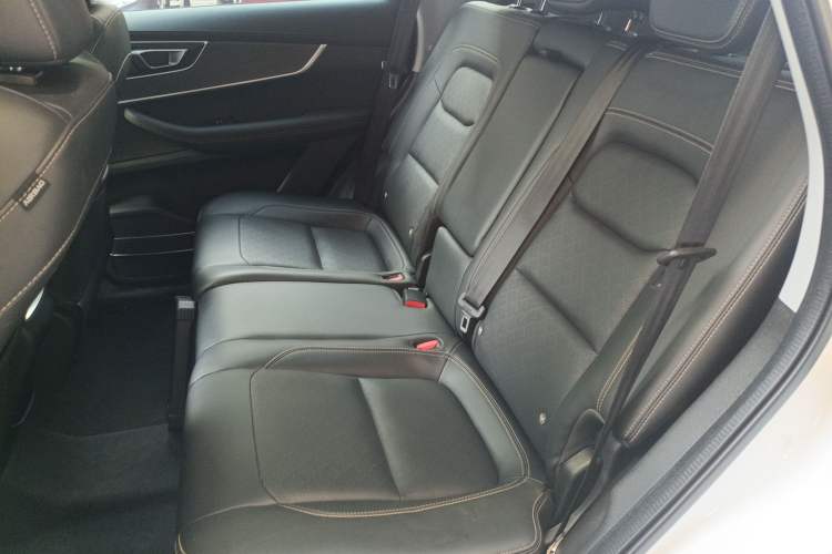 Used Chery Tiggo 8 2020 230TCI Manual Elite Edition
