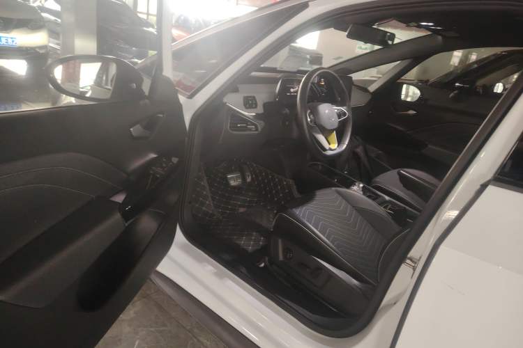 Used Volkswagen ID.3 2024 Outstanding Edition
