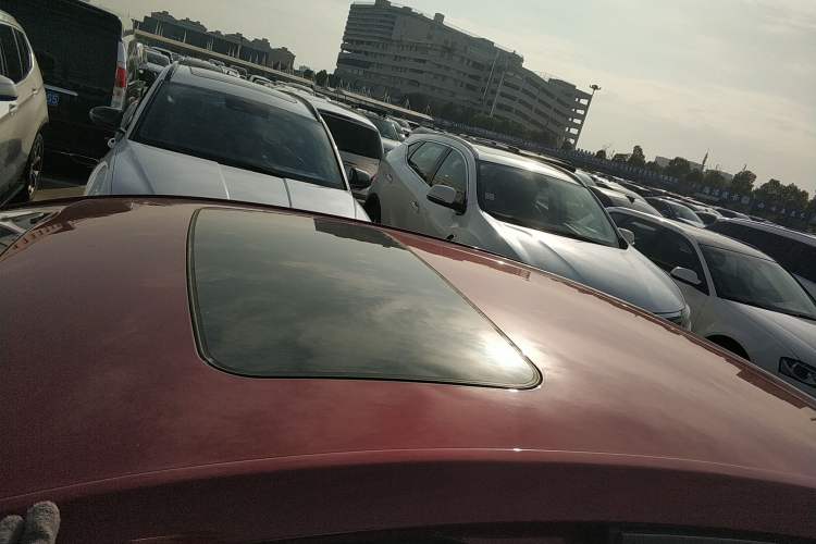 Used Buick Verano 2019 Sedan 15S Automatic Leading Model
