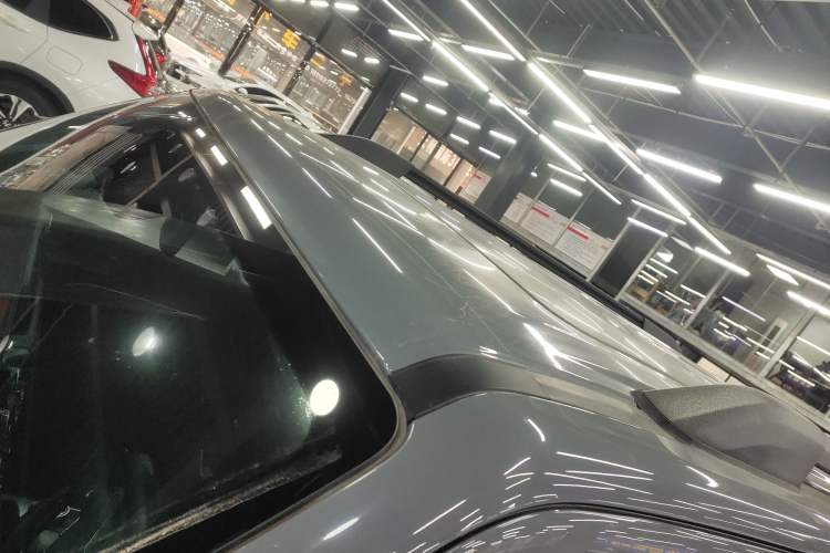 Used Tank 300 2024 2.0T Conqueror
