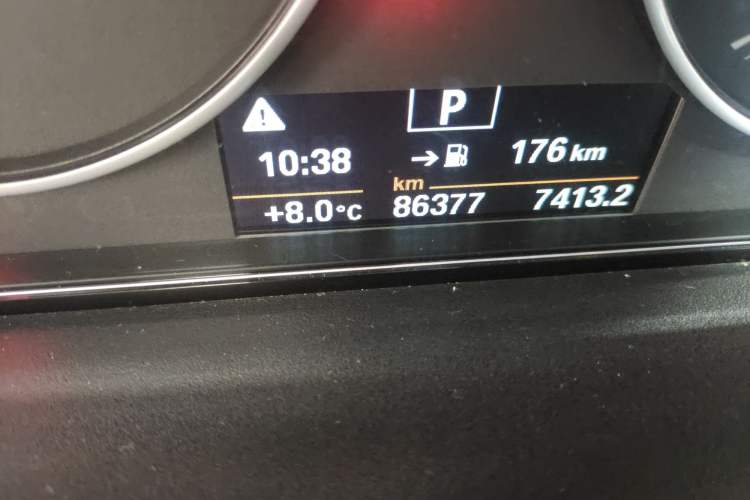 Used BMW 3 Series 2016 320Li Ambition Model
